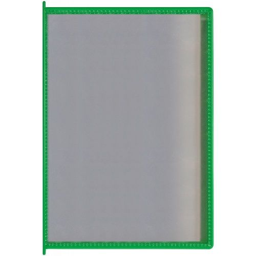 Перекидная система на стойке 1,0 м. 55° 10 рамок (Зеленый) в Саратове - картинка, изображение, фото