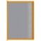 Перекидная система на стойке 1,0 м. 55° 10 рамок (Оранжевый) в Саратове - картинка, изображение, фото